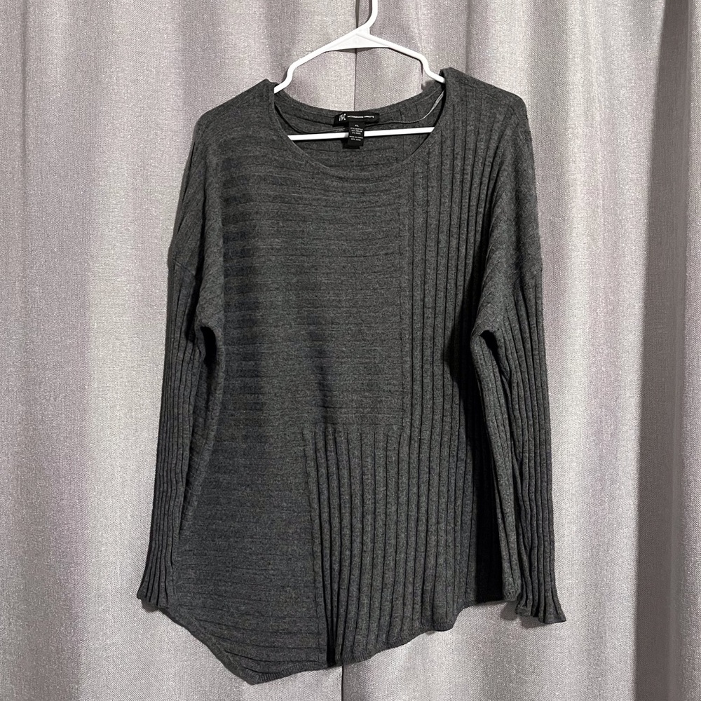 International Concepts sweater
